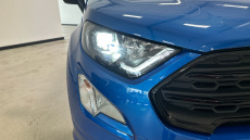 Ford EcoSport 1.0 EcoBoost 125 ST-Line 5dr Petrol Hatchback